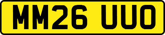 MM26UUO