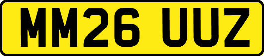 MM26UUZ