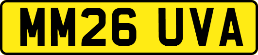 MM26UVA