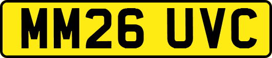MM26UVC