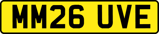 MM26UVE