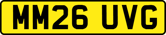 MM26UVG
