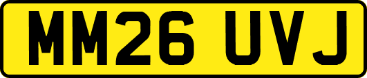 MM26UVJ