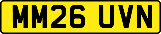 MM26UVN