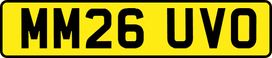 MM26UVO