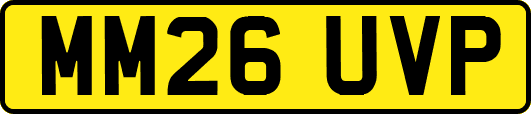 MM26UVP