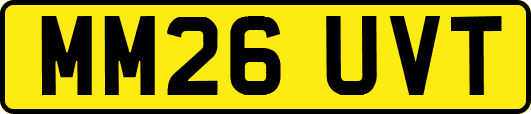 MM26UVT