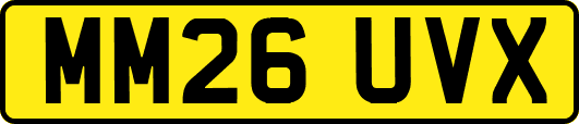 MM26UVX