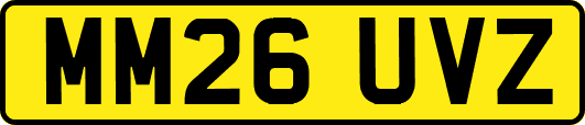 MM26UVZ