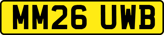 MM26UWB