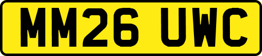 MM26UWC