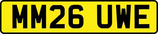 MM26UWE