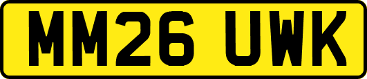 MM26UWK