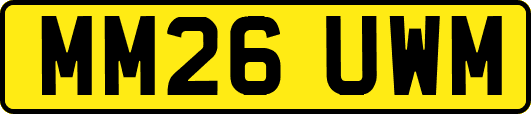 MM26UWM