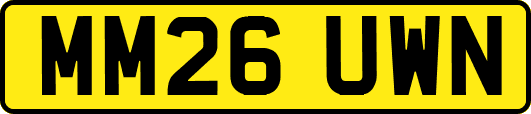 MM26UWN