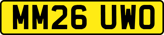 MM26UWO