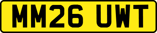 MM26UWT