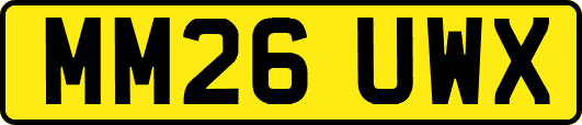 MM26UWX