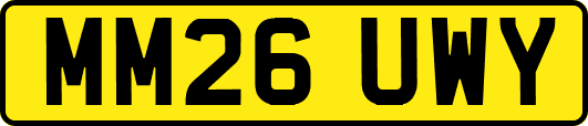 MM26UWY