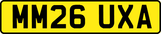 MM26UXA