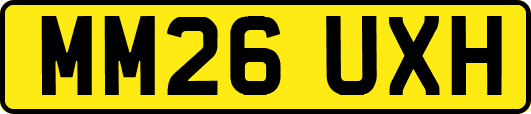 MM26UXH