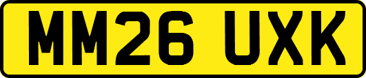 MM26UXK
