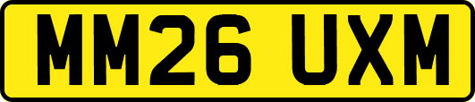 MM26UXM