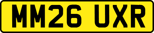 MM26UXR