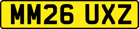 MM26UXZ