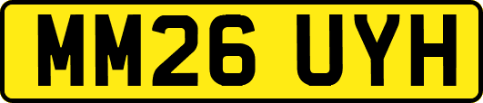 MM26UYH