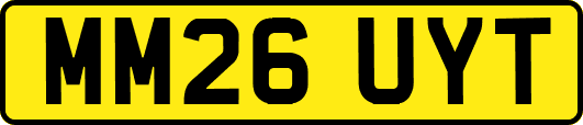 MM26UYT