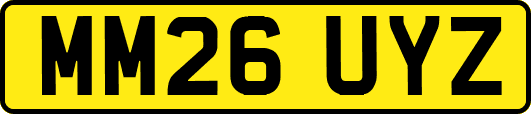 MM26UYZ