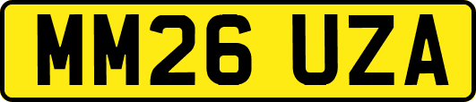 MM26UZA