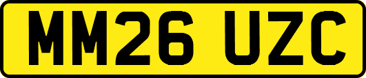 MM26UZC