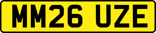 MM26UZE