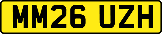 MM26UZH