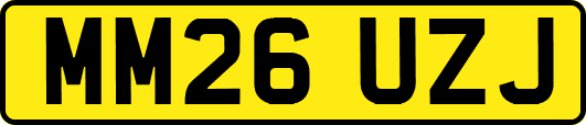 MM26UZJ