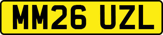 MM26UZL