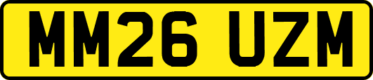 MM26UZM
