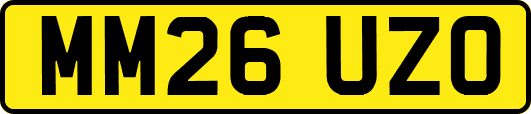 MM26UZO