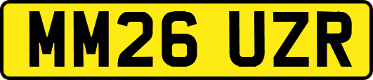 MM26UZR