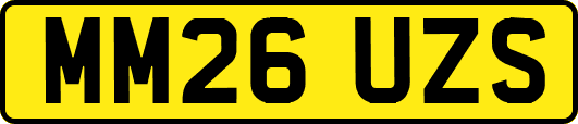 MM26UZS
