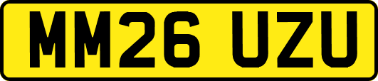 MM26UZU