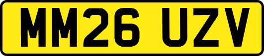 MM26UZV