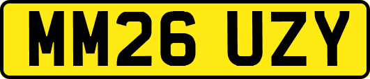 MM26UZY