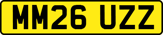MM26UZZ