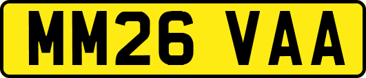 MM26VAA