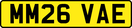 MM26VAE