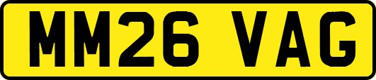 MM26VAG
