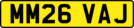 MM26VAJ